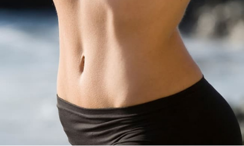 9 Tips for Flat Abs