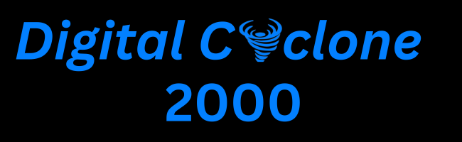 Digital Cyclone 2000