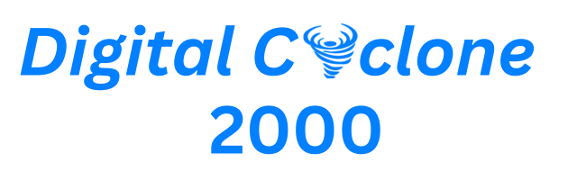 Digital Cyclone 2000