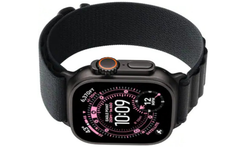 Apple Watch Ultra 3