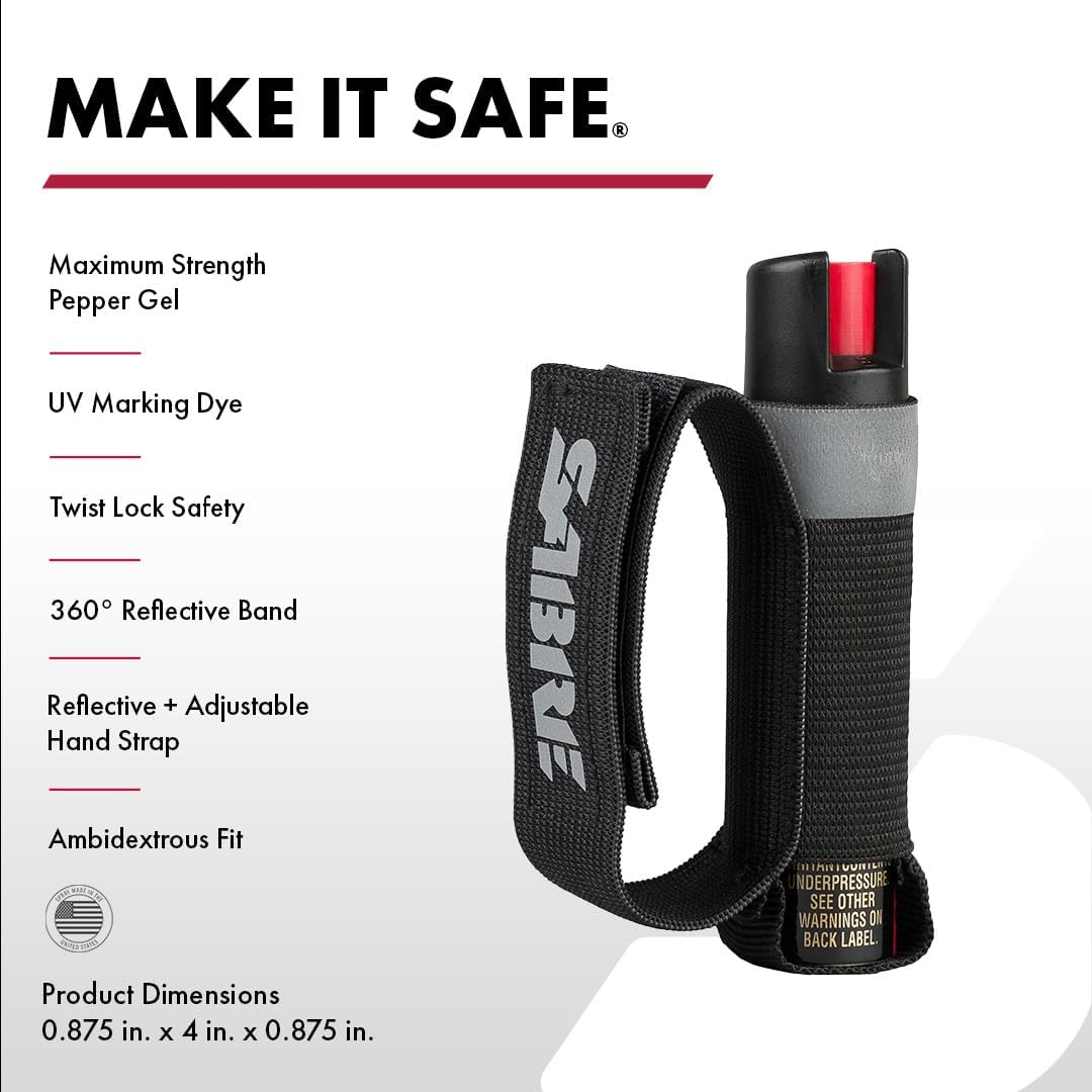 Non-Lethal Self-Defense 11