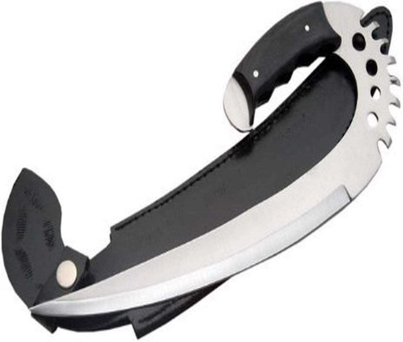 Non-Lethal Self-Defense 13