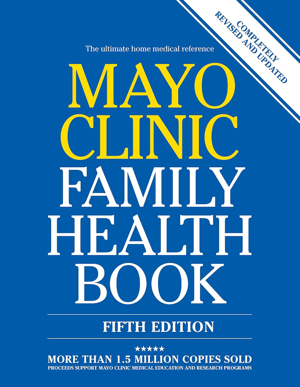 Health and Lifestyle 5