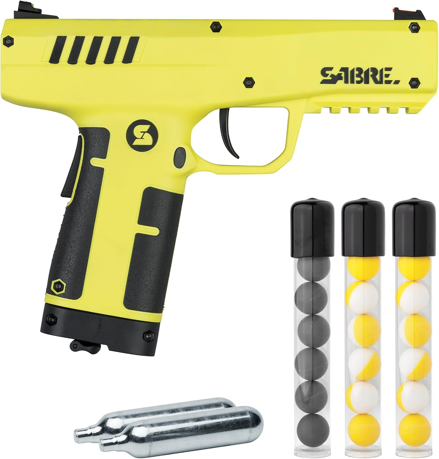 Non-Lethal Self-Defense 12
