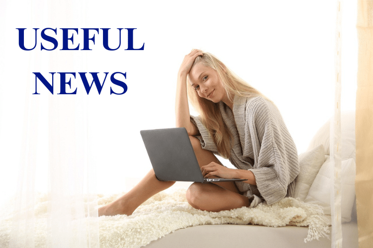 Useful News + 1